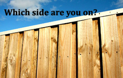 On the fence about home buying