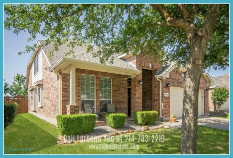 Homes for Sale in McKinney TX