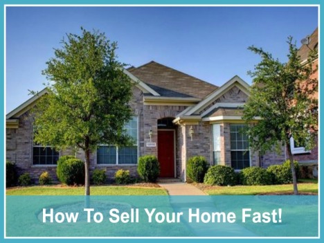 Homes for Sale in Central Frisco TX 