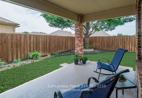 Homes for Sale in Little Elm 